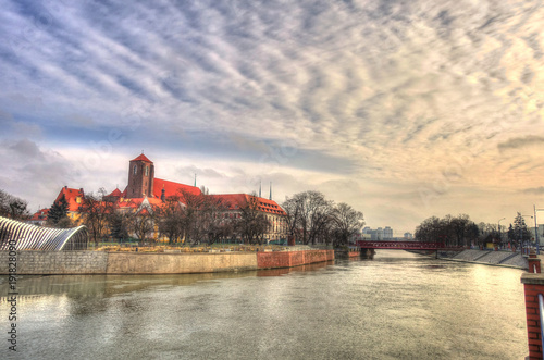 Wroclaw, Poland