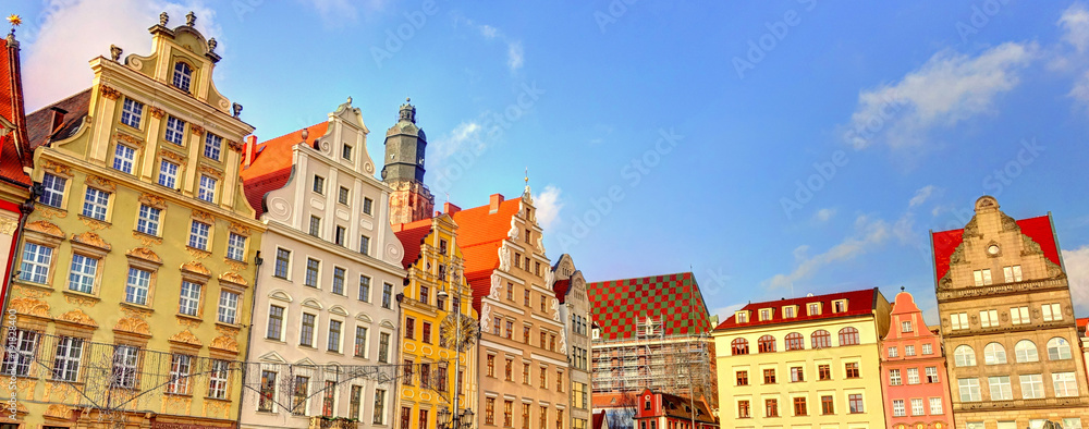 Wroclaw, Poland