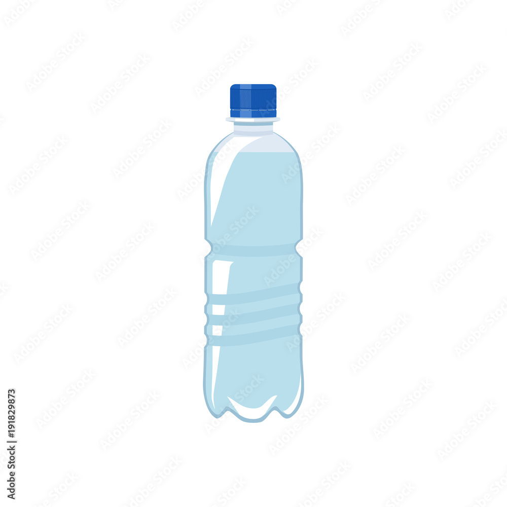 Fototapeta premium bottle_water