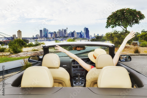 Photography Cabrio Sveta CBD Back