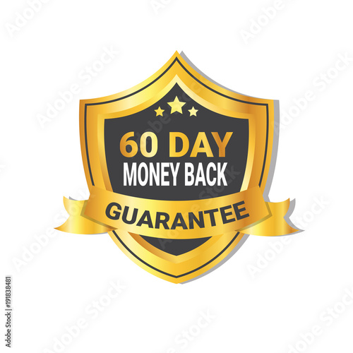 Golden Shield Money Back In 60 Days