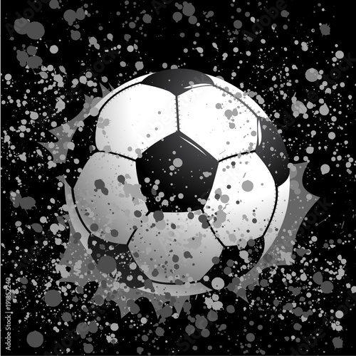 Soccer ball