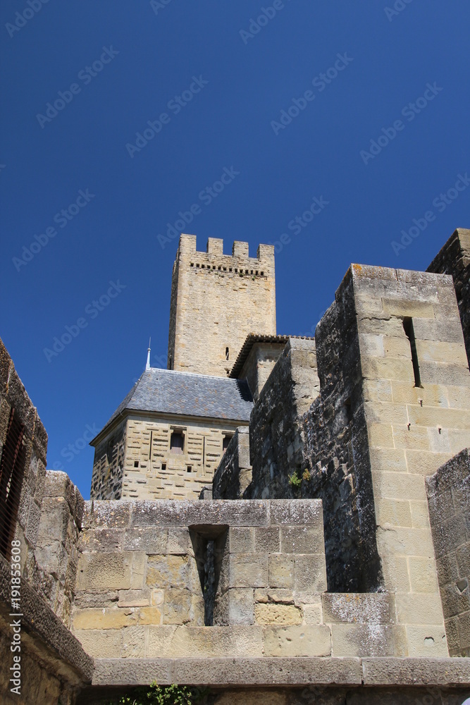 Carcassonne 16
