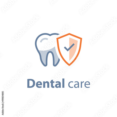 Stomatology services, dental care, prevention check up, hygiene and treatment