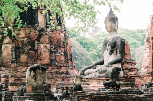 Ayutthaya, Thailand