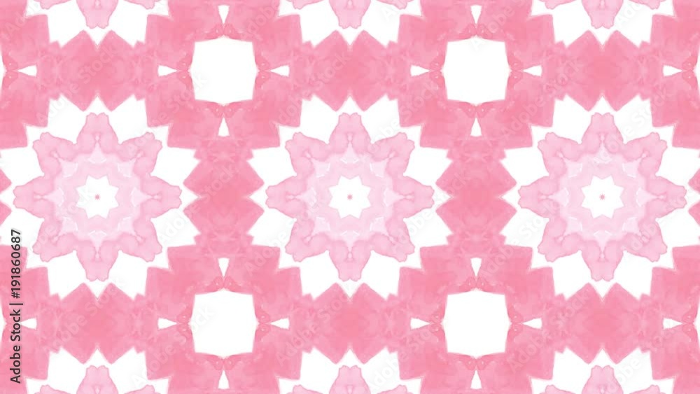 Kaleidoscope seamless loop sequence mandala patterns abstract multicolored motion graphics background. Ideal for yoga, clubs, shows Kaleidoscope seamless loop sequence mandala patterns abstract multicolored motion graphics background. Ideal for yoga, clubs, shows