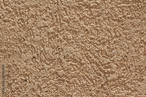 Wallpaper Mural Yellow painted wall texture Torontodigital.ca