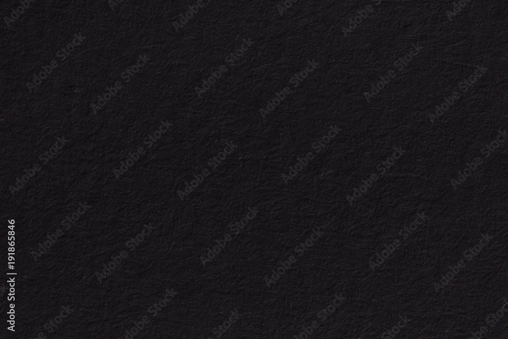 Abstract black paper background. Dark texture. Abstract black paper background. Dark texture.