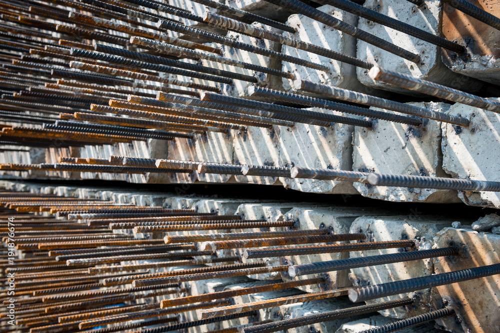 construction concrete stake construction concrete stake