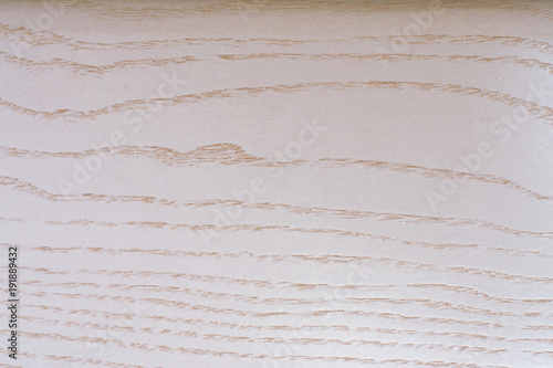 White wood background with texture and pattern