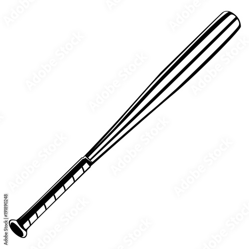 Baseball bat