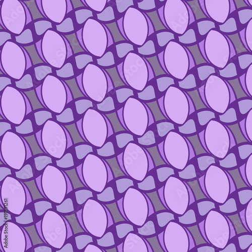 unusual and simple abstract geometric pattern, background