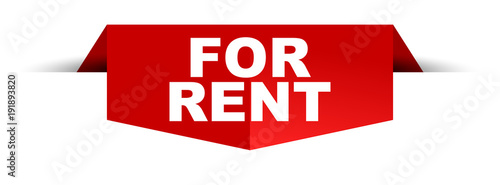 banner for rent