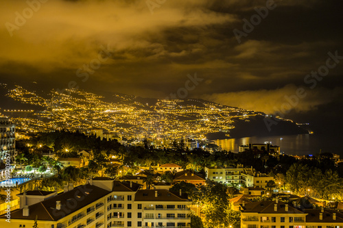 Funchal View, Madeira