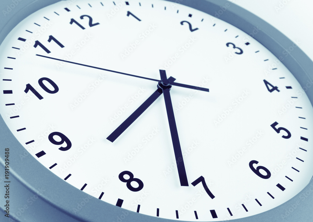 Clock Clock