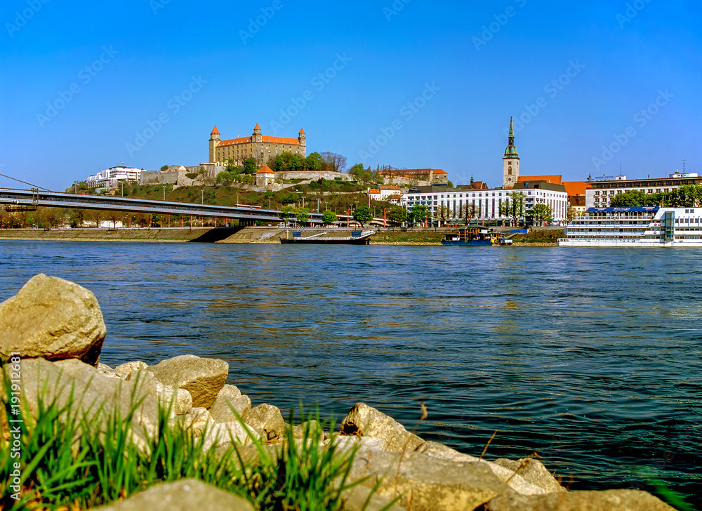 Photography Bratislava, Slovakia