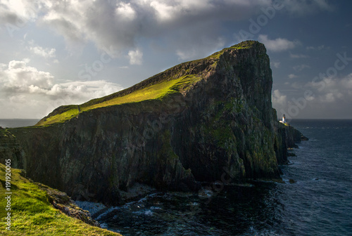 Neist Point Lighthouse