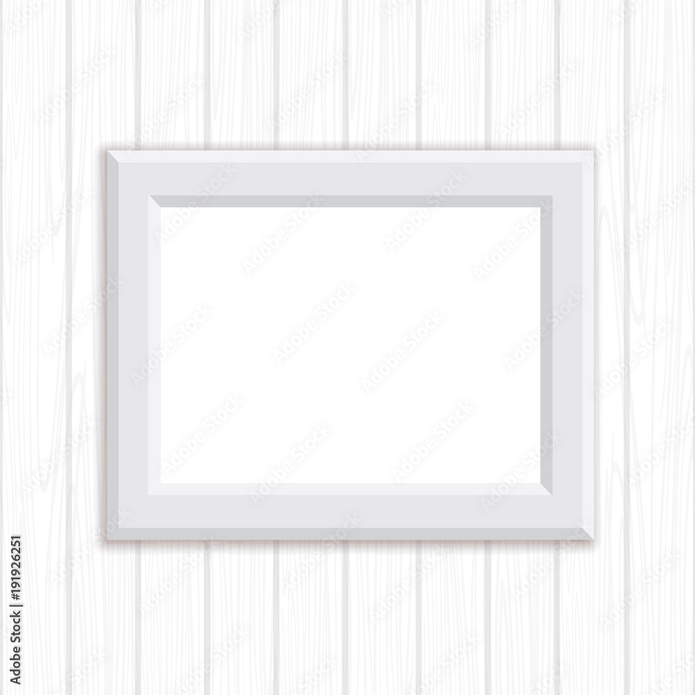Wooden Frame Mockup Template Wooden Frame Mockup Template