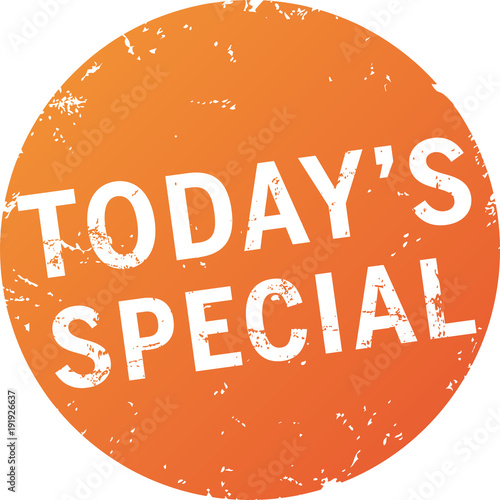 Button Todays Special
