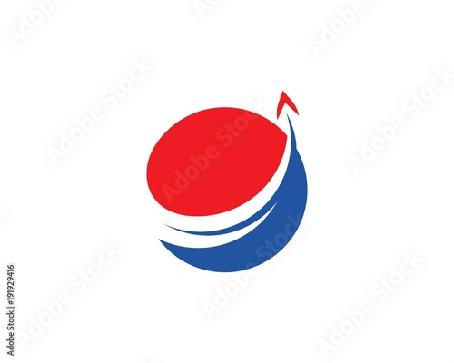 Free Download Faster Logo Template - GFXLoad