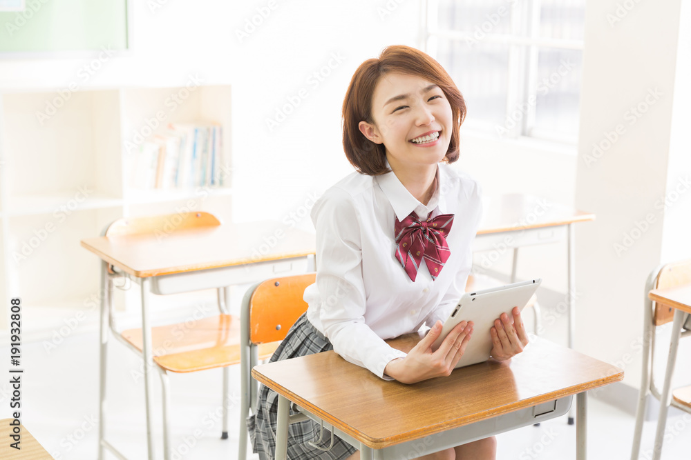 学生 タブレットコンピューター 学生 タブレットコンピューター