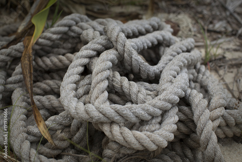 Macro Ropes
