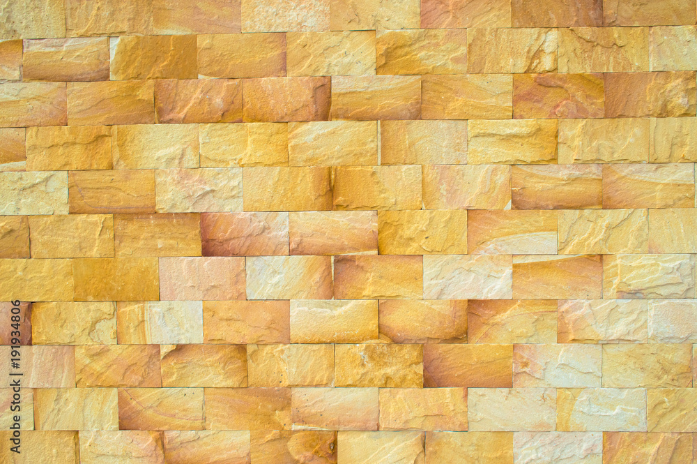 Obraz premium abstract stone wall texture background,home exterior