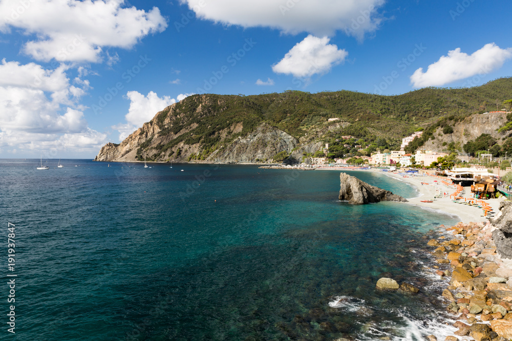 Fototapeta premium Monterosso