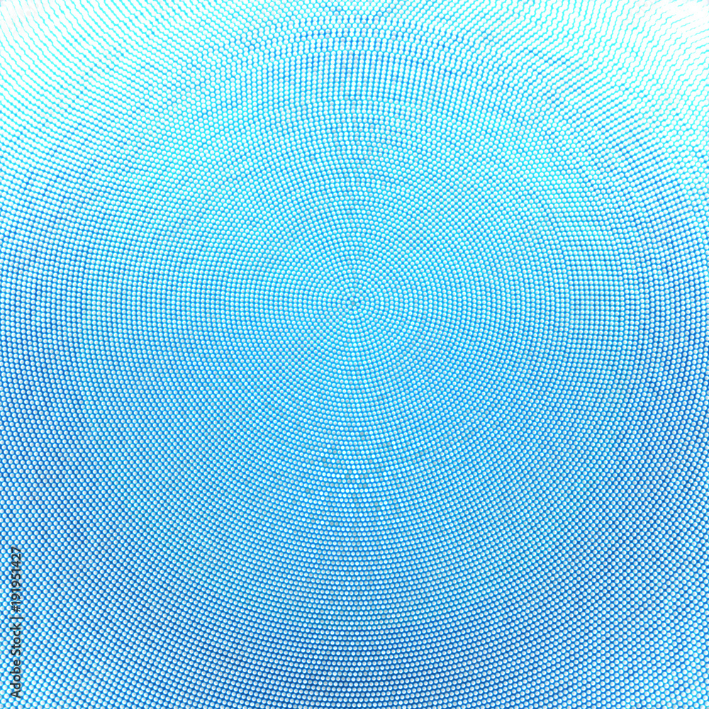 Array with Dynamic Particles. 3d Futuristic technology style. Abstract Background. Texture. Glowing points. Vector Illustration. Array with Dynamic Particles. 3d Futuristic technology style. Abstract Background. Texture. Glowing points. Vector Illustration.