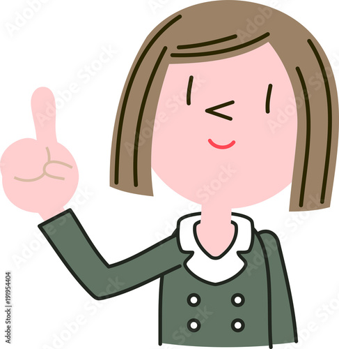 役に立つOL　アドバイス