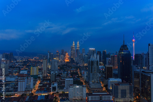 Kuala Lumpur  Malaysia