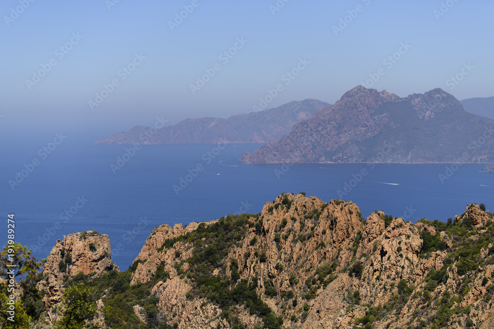 Corsica