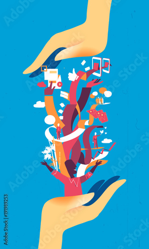 Regista della strategia digitale