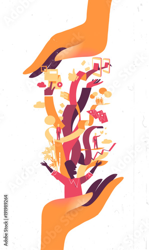 Regista della strategia digitale