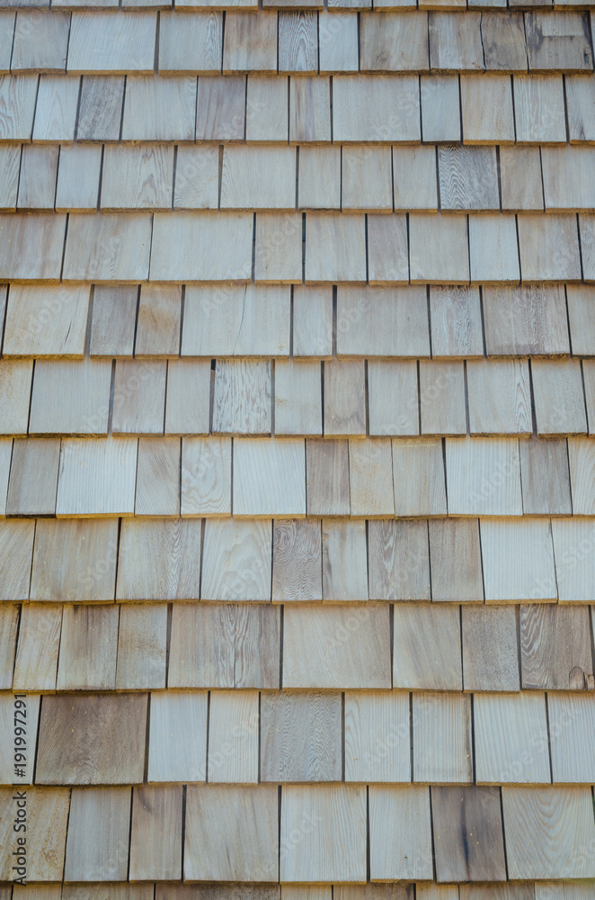 Wooden texture roof Wooden texture roof