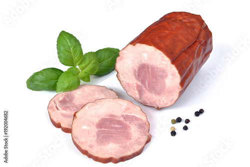 kiełbasa