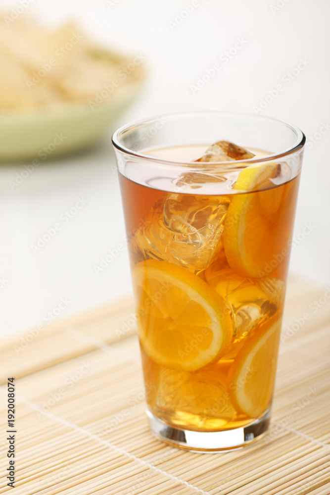 Ice Tea Ice Tea