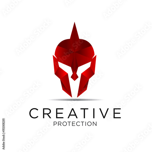 spartan shield logo