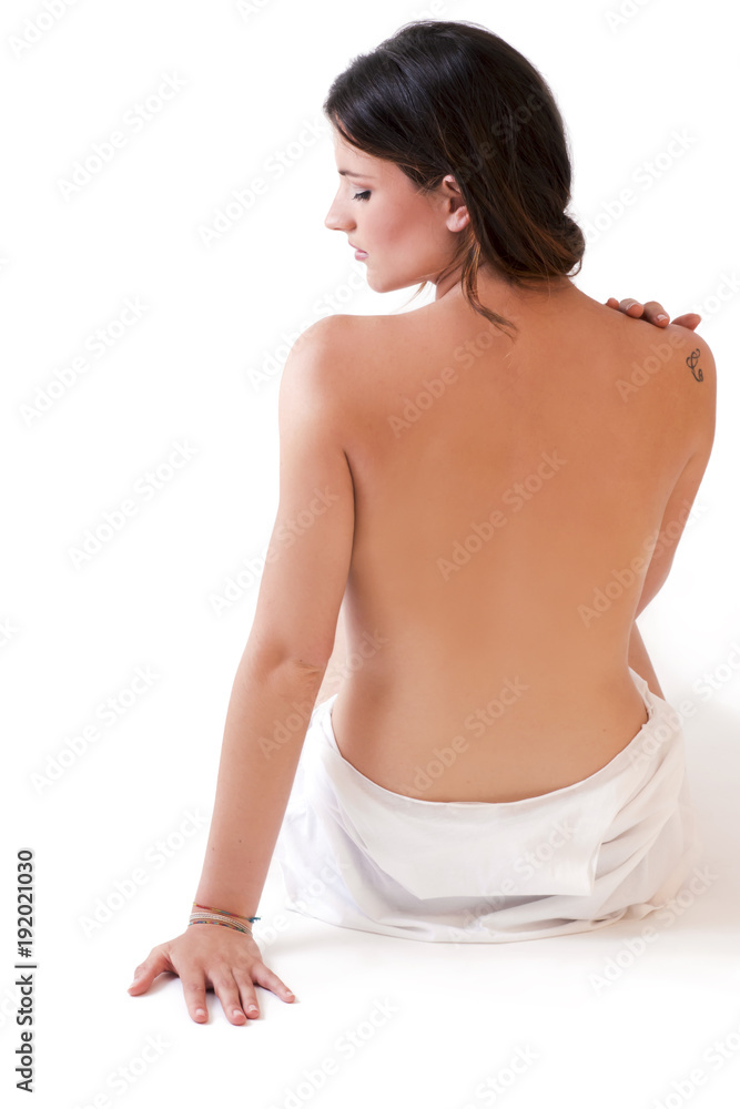 Corpo di donna Corpo di donna