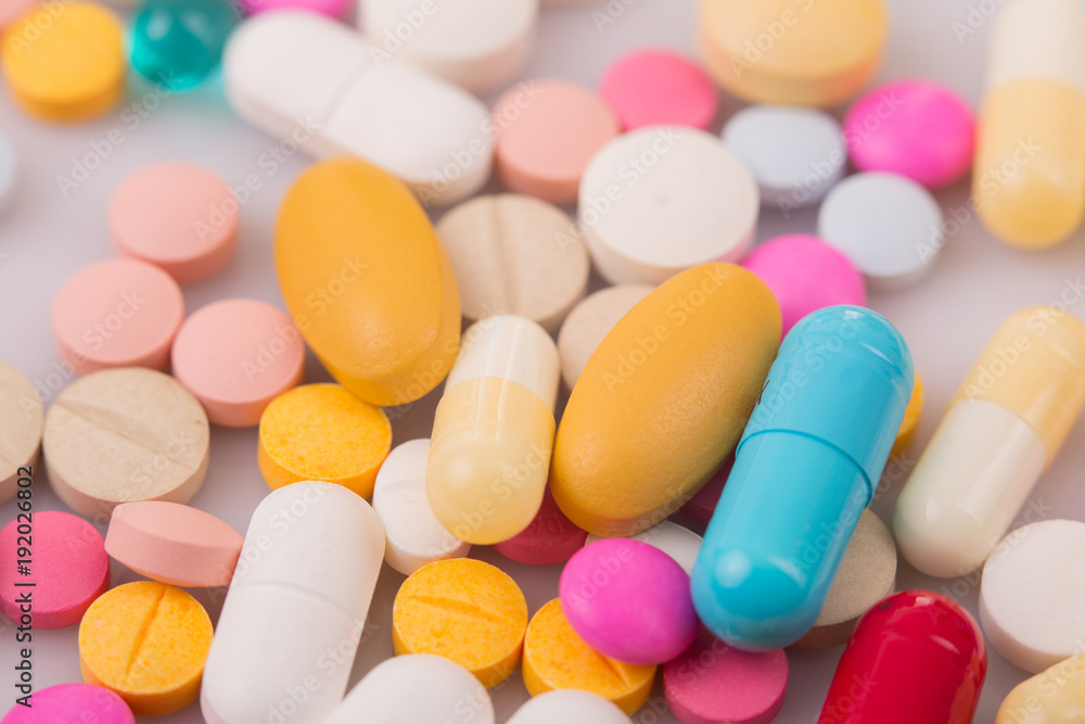 pills pills