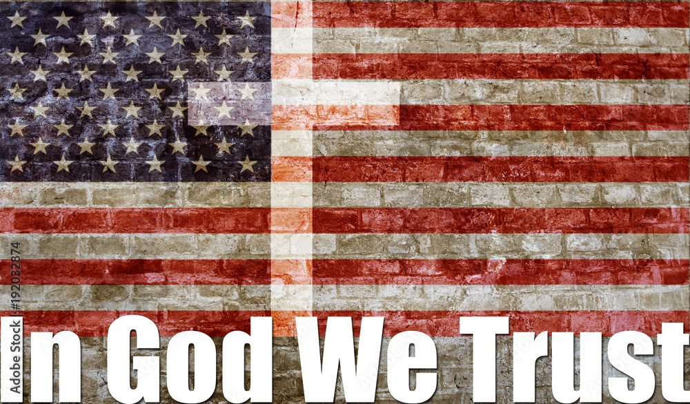 In god we trust Wallpapers Download  MobCup