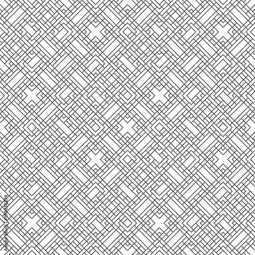 Vector seamless pattern Vector seamless pattern