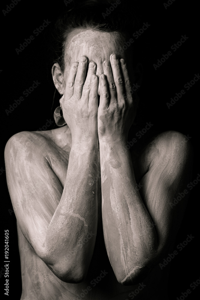 Fototapeta premium Stimmungen