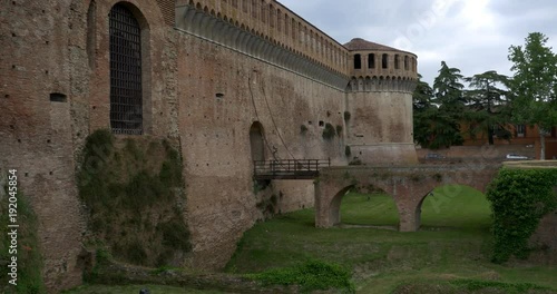 Historic Italy Forli