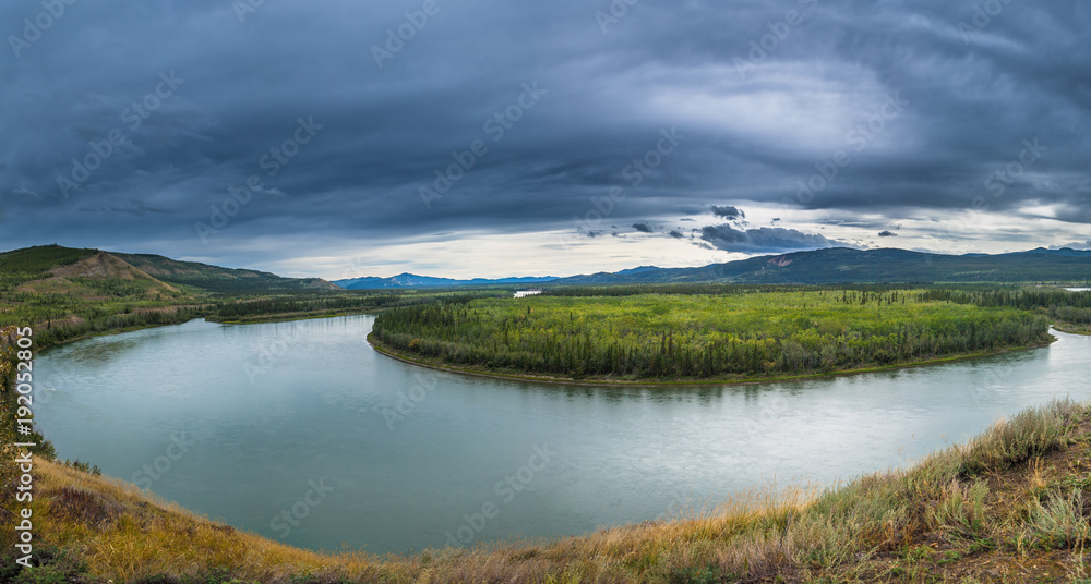 Yukon River 