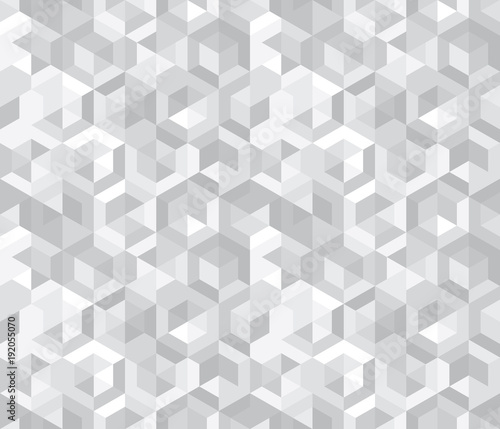 Abstract seamless pattern o...