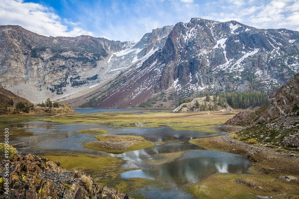 Fototapeta premium Yosemite