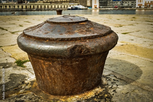 Wallpaper Mural Hafen  Torontodigital.ca