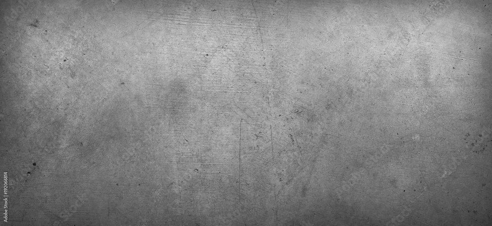 Wide grey concrete cement stone texture floor wall background Wide grey concrete cement stone texture floor wall background