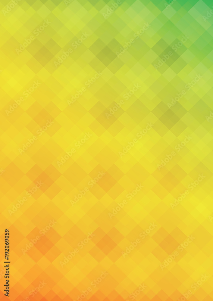 Abstract geometric background Abstract geometric background
